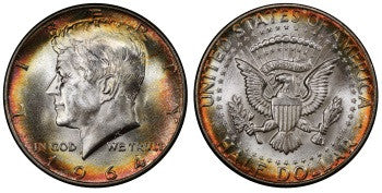 What Ever Happened To Half Dollars?